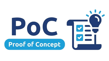 Proof of Concept Process