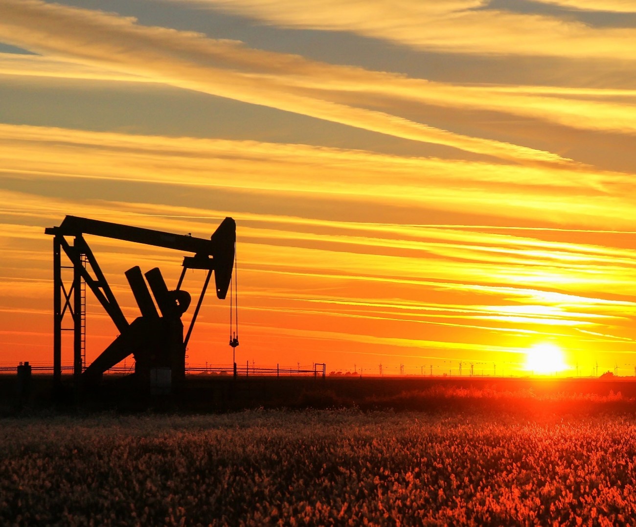 Oil and Gas Drilling Equipment