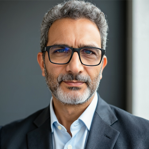 Wassim Karkabi
